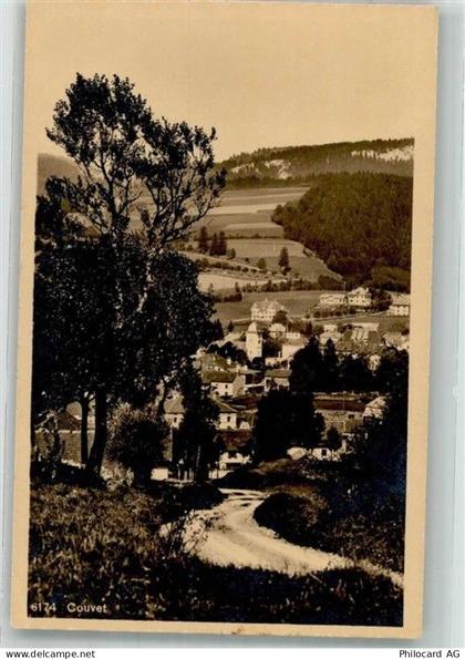 2108 Couvet Foto AK - 38248813