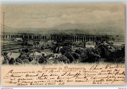 2056 Dombresson 1898 - 13905082