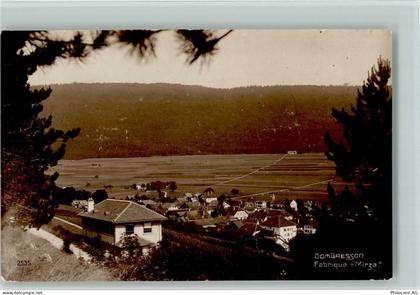 2056 Dombresson - Ortsansicht - 10148499