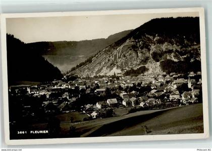 2114 Fleurier - 10219143