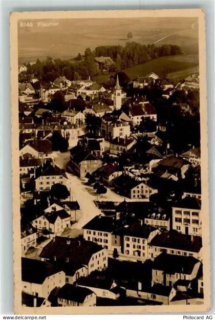 2114 Fleurier 1917 - 10643072
