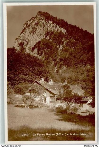 2023 Gorgier - Ferme Robert Dos d Ane - 10621032