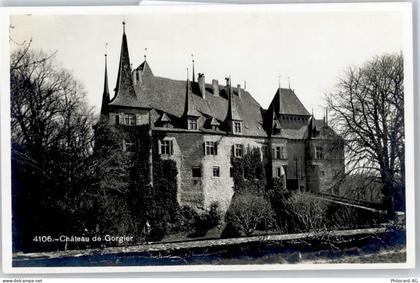 2023 Gorgier - Schloss - 50776909