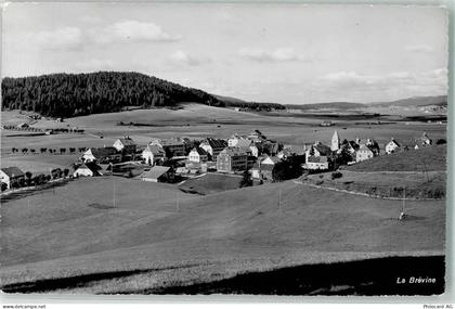 2406 La Brévine - 13145989