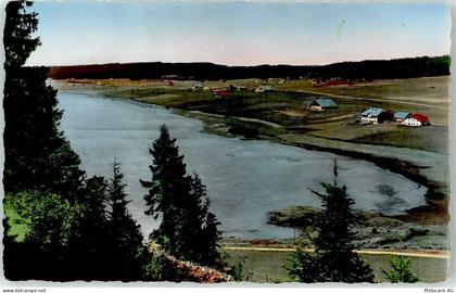 2406 La Brévine - Le Lac des Tailleres Vallee de la Brevine AKU2 - 51715920