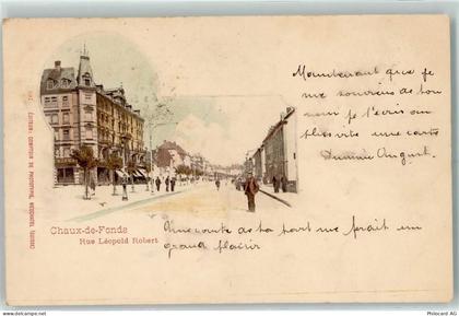 2300 La Chaux-de-Fonds - 10205325