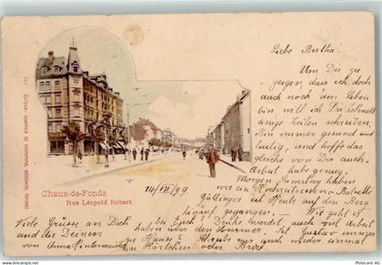 2300 La Chaux-de-Fonds - 10205328