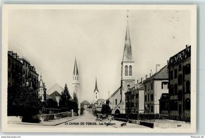 2300 La Chaux-de-Fonds - 10205339