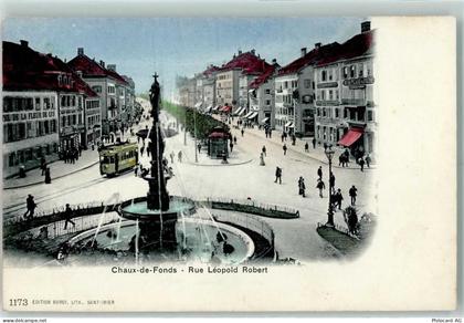 2300 La Chaux-de-Fonds - 10205364