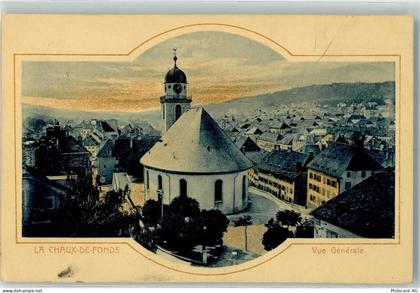 2300 La Chaux-de-Fonds - 10205389