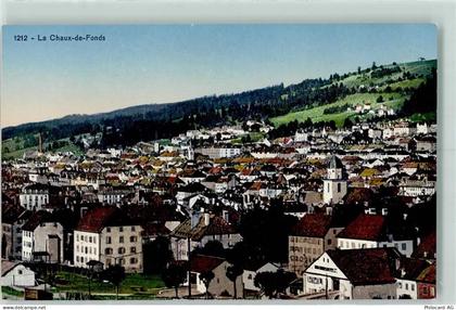 2300 La Chaux-de-Fonds - 10303100