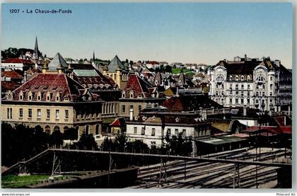 2300 La Chaux-de-Fonds - 10303274