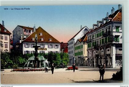 2300 La Chaux-de-Fonds - 10308436