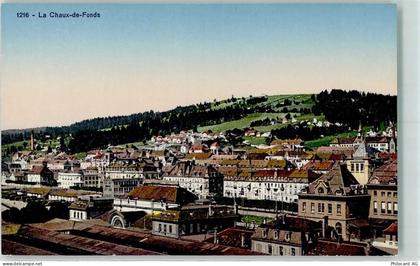 2300 La Chaux-de-Fonds - 10309021