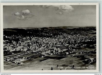 2300 La Chaux-de-Fonds - 10312491