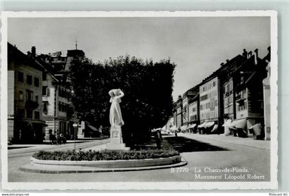 2300 La Chaux-de-Fonds - 10312505