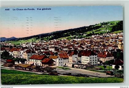 2300 La Chaux-de-Fonds - 10604970