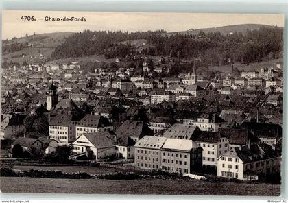 2300 La Chaux-de-Fonds - 10612260