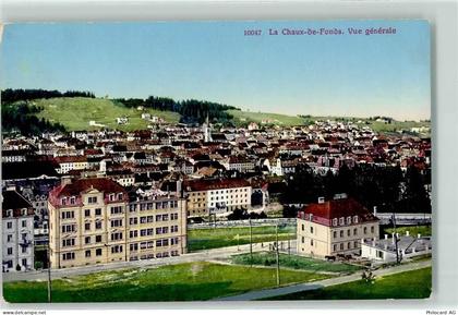 2300 La Chaux-de-Fonds - 10620585