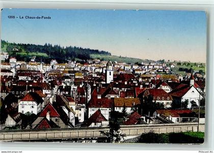 2300 La Chaux-de-Fonds - 11064308