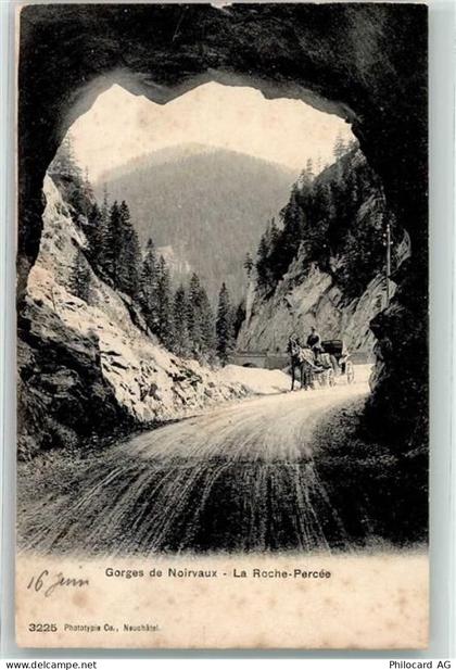 2117 La Côte-aux-Fées - La Roche-Percée - 39495748