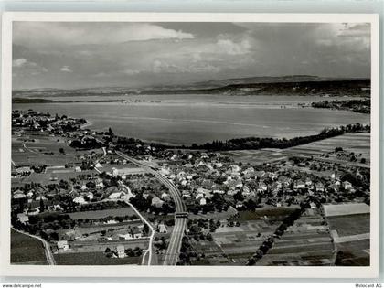 2525 Le Landeron KEINE AK Fliegeraufnahme - 10306494