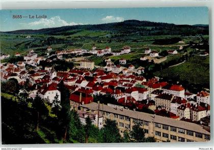 2400 Le Locle - 10605022