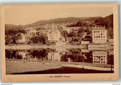 2416 Les Brenets - 10605088