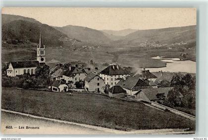 2416 Les Brenets - 10605143