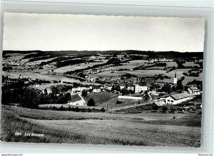 2416 Les Brenets - 11062922