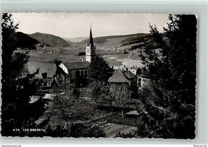 2416 Les Brenets - Kirche - 10159285