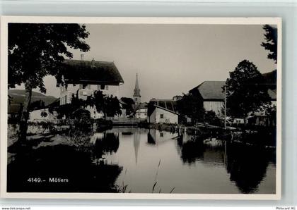 2112 Môtiers NE - Dorfansicht - 10160992