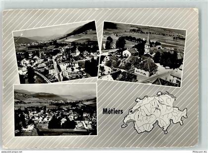 2112 Môtiers NE - Fliegeraufnahme - 10604613
