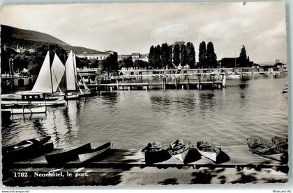 2000 Neuchâtel Neuenburg - 10312536
