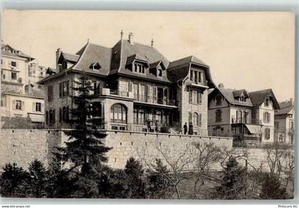 2000 Neuchâtel Neuenburg - Ort lt. Fotograf - 10586514