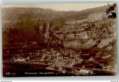 2103 Noiraigue - Bahnlinie Eisenbahn - 13910194