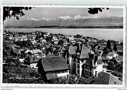 2034 Peseux 1946 - 51892101