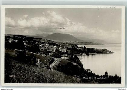 2024 St-Aubin-Sauges St-Aubin Gebrauchsspuren - 10302066