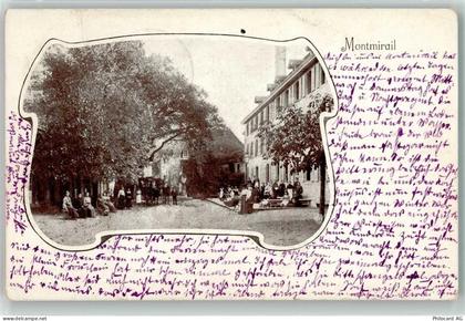 2075 Montmirail 1913 - 13935841