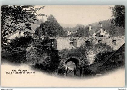 2042 Valangin - Schloss - 39635434