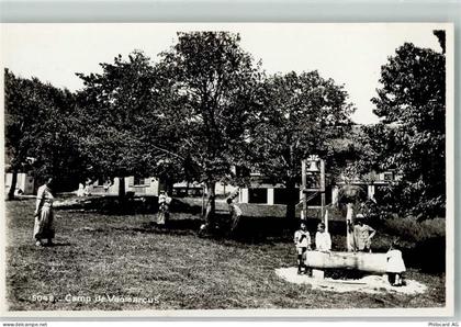 2028 Vaumarcus - Camp - 10305096