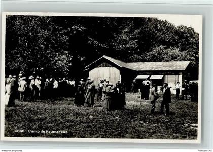 2028 Vaumarcus - Camp de Vaumarcus - 11064929