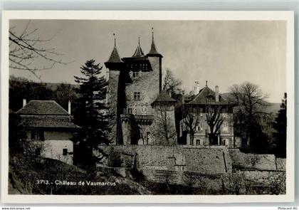 2028 Vaumarcus - Château - 10307387