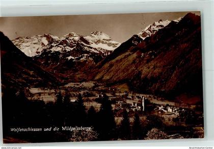 10217044 - Wolfenschiessen