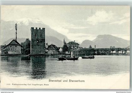 10623000 - Stansstad