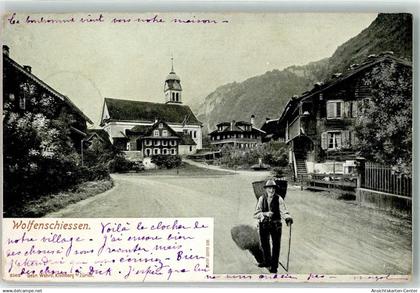 13904524 - Wolfenschiessen