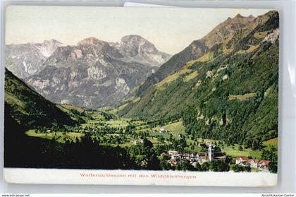 50671134 - Wolfenschiessen