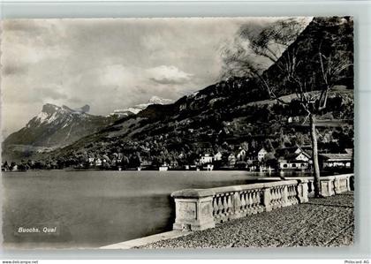 6374 Buochs - Quai - 10099042
