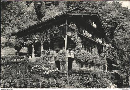 Beckenried