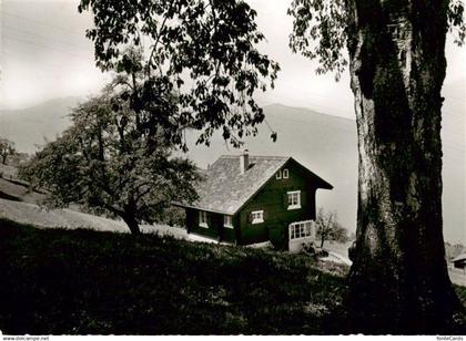 Beckenried Vierwaldstaettersee NW Ferienhaus Beckenried
